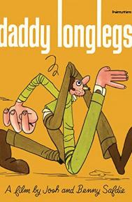 Daddy Longlegs poster