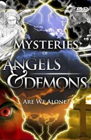 Mysteries of Angels and Demons poster