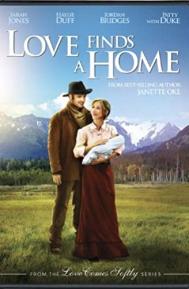 Love Finds a Home poster