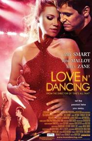 Love N' Dancing poster