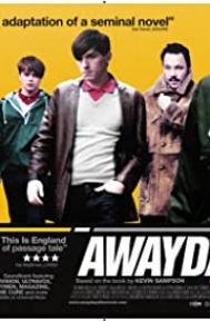 Awaydays poster