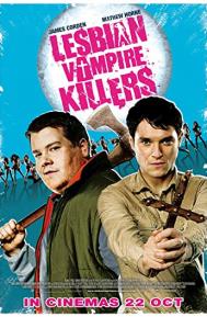Vampire Killers poster