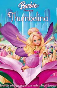 Barbie Presents: Thumbelina poster