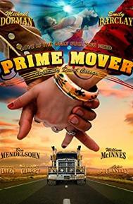 Prime Mover poster