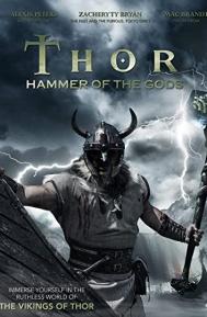 Thor: Hammer of the Gods poster