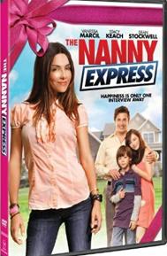 The Nanny Express poster