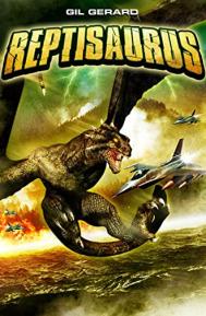 Reptisaurus poster