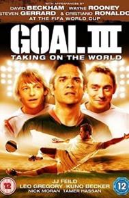 Goal! III poster