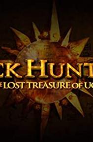 Jack Hunter and the Lost Treasure of Ugarit poster