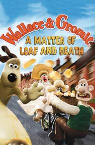 A Matter of Loaf and Death poster
