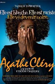 Agathe Cléry poster