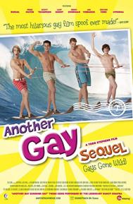 Another Gay Sequel: Gays Gone Wild! poster