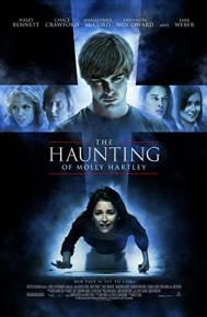 The Haunting of Molly Hartley poster