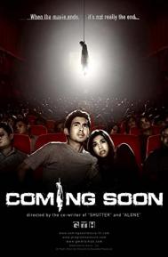 Coming Soon poster