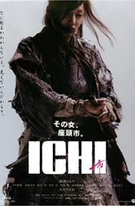 Ichi poster