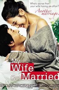 My Wife Got Married poster
