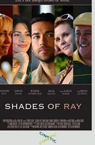 Shades of Ray poster