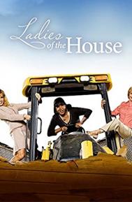 Ladies of the House poster