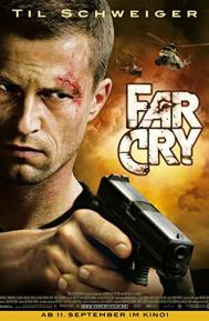 Far Cry poster