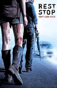 Rest Stop: Don't Look Back poster