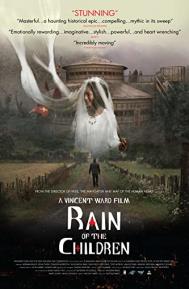 Rain of the Children poster