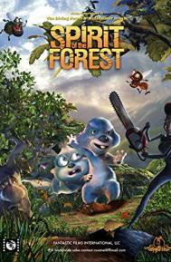 Spirit of the Forest poster