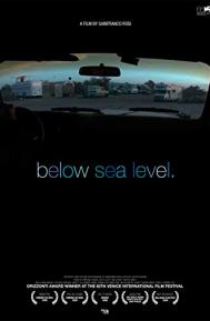 Below Sea Level poster