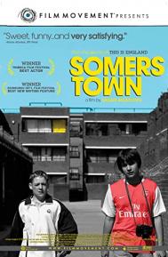 Somers Town poster