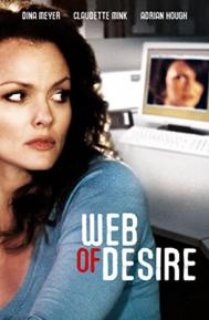 Web of Desire poster
