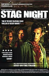 Stag Night poster