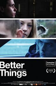 Better Things poster