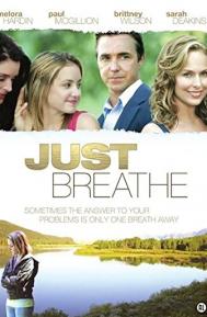Just Breathe poster