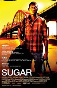 Sugar poster
