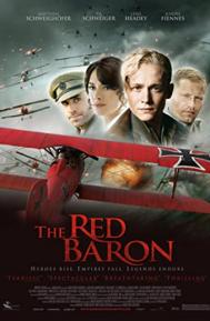 The Red Baron poster