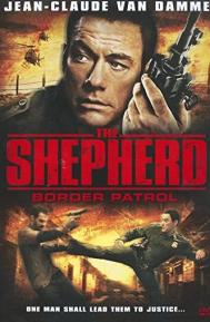 The Shepherd poster