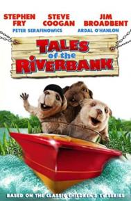 Tales of the Riverbank poster