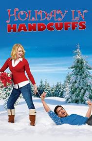 Holiday in Handcuffs poster