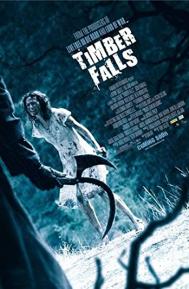 Timber Falls poster