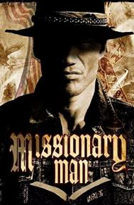 Missionary Man poster