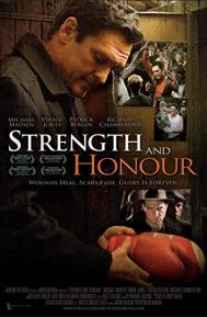 Strength and Honour poster