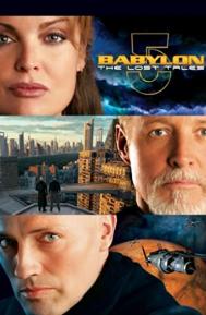 Babylon 5: The Lost Tales poster