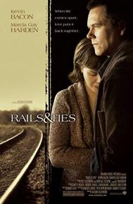 Rails & Ties poster