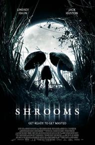 Shrooms poster