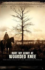 Bury My Heart at Wounded Knee poster