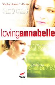 Loving Annabelle poster