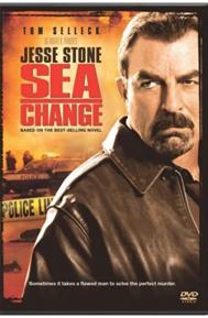 Jesse Stone: Sea Change poster