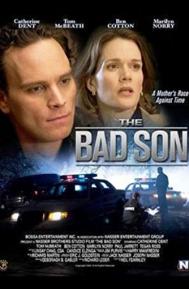 The Bad Son poster