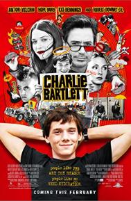 Charlie Bartlett poster