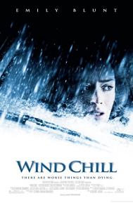 Wind Chill poster