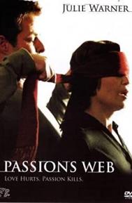 Passion's Web poster